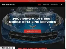 Sites similar to usaautodetail.com