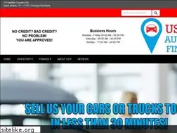 Sites similar to usaautofind.com