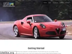 Sites similar to usaautoinsurancequotes.com