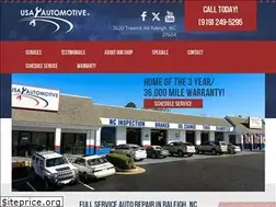 Sites similar to usaautomotive.net