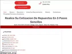 Sites similar to usaautopartsexport.com