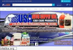 Sites similar to usaautosupply.com
