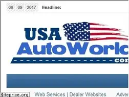 Sites similar to usaautoworld.com
