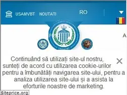 Sites similar to usab-tm.ro