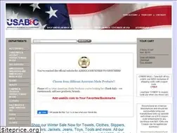 Sites similar to usab2c.com