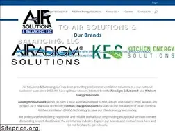 Sites similar to usabalancing.com