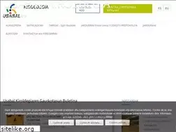 Sites similar to usabalkiroldegia.com