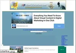 Sites similar to usabanklocations.com