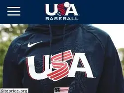 Sites similar to usabaseball.com