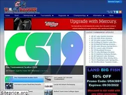 Sites similar to usabassin.com