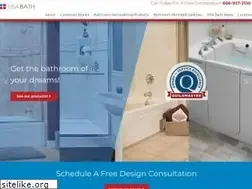 Sites similar to usabath.com