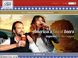 Sites similar to usabeer.nl