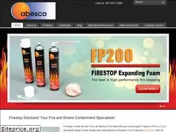 Sites similar to usabesco.com