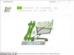Sites similar to usabestdealz.com