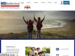 Sites similar to usabg.net