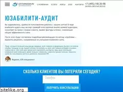 Sites similar to usabil.ru