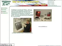 Sites similar to usabildelar.se