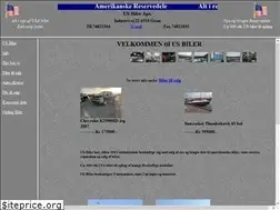 Sites similar to usabiler.dk