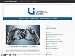 Sites similar to usabilidad.co