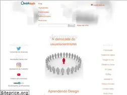 Sites similar to usabilidoido.com.br