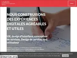 Sites similar to usabilis.com