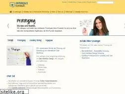 Sites similar to usability.at