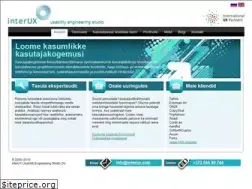 Sites similar to usability.ee