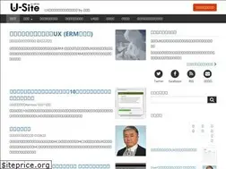 Sites similar to usability.gr.jp