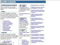 Sites similar to usabilityhome.com