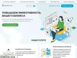 Sites similar to usabilitylab.ru