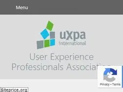 Sites similar to usabilityprofessionals.org