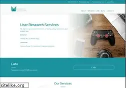 Sites similar to usabilitysciences.com