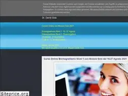 Sites similar to usabiomagnetismo.com