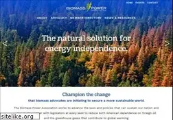 Sites similar to usabiomass.org