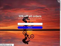 Sites similar to usabmxtees.com