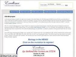 Sites similar to usabo-trc.org