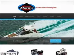 Sites similar to usaboatmotor.com