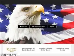 Sites similar to usabonds.us
