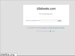 Sites similar to usabooks.info