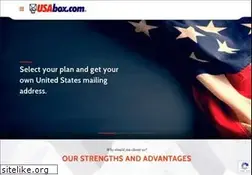 Sites similar to usabox.com