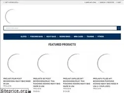 Sites similar to usaboxingequipment.com