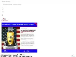 Sites similar to usabrasives.net