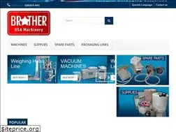 Sites similar to usabrother.com