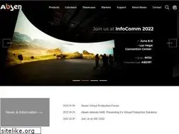 Sites similar to usabsen.com