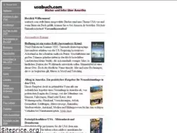 Sites similar to usabuch.com