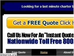 Sites similar to usabuscharter.com