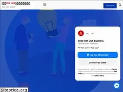 Sites similar to usabusiness.co.in