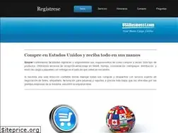 Sites similar to usabusiness1.com