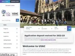 Sites similar to usac.edu