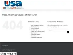 Sites similar to usacamps.com